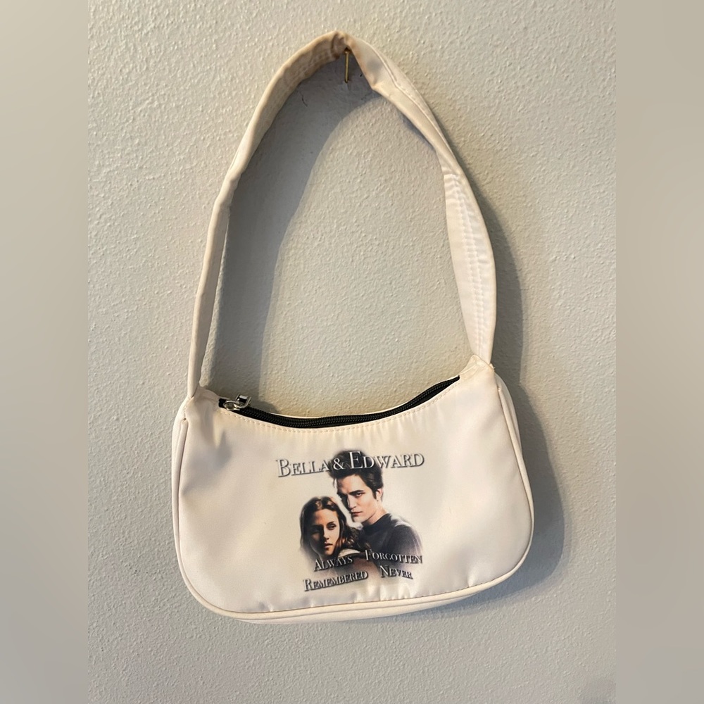 PRAYING | twilight bag